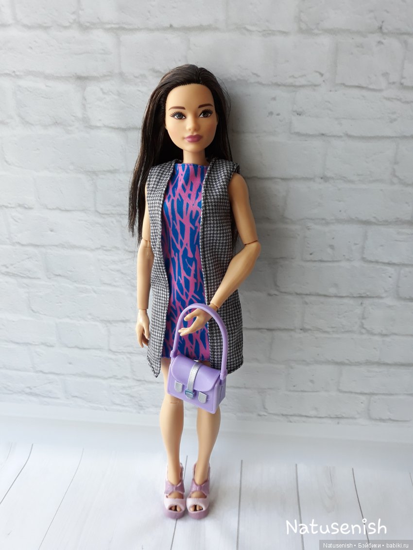 Великолепное трио или кукольное безумие