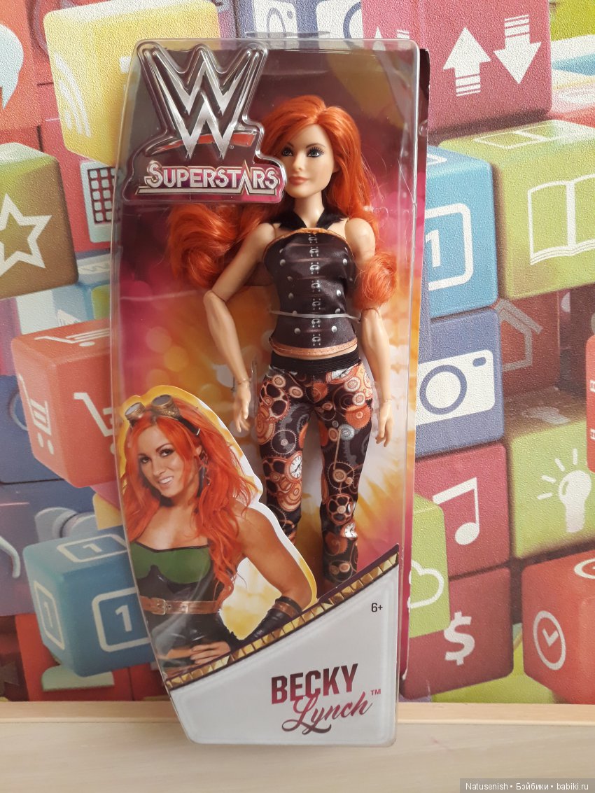 Великолепное трио или кукольное безумие (фото 2)