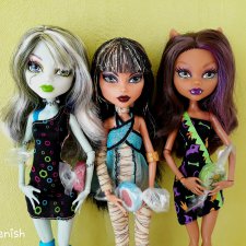 Подарки для доченьки