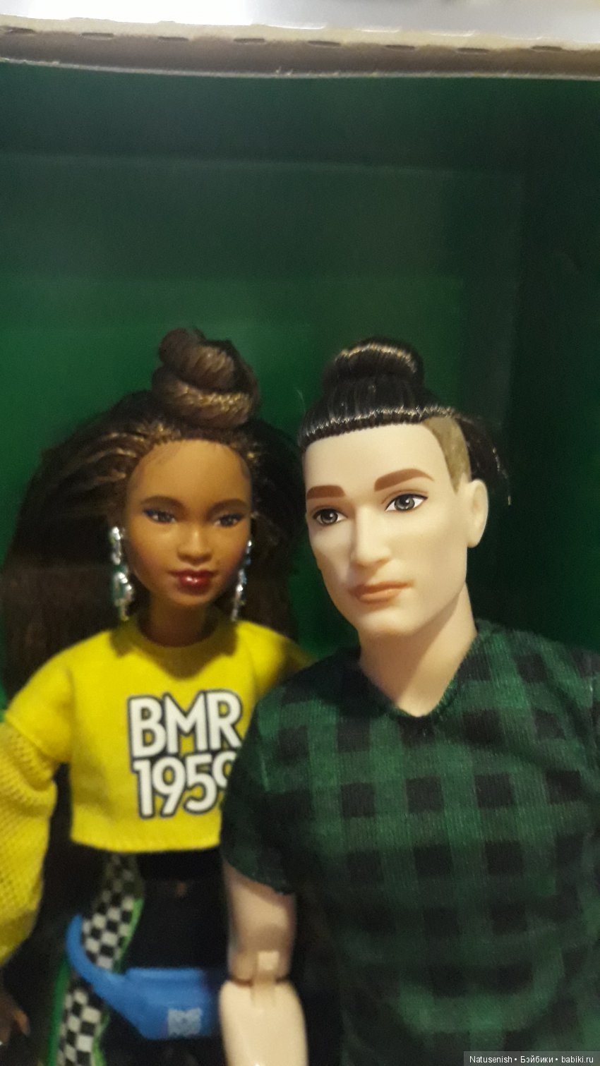 Ноябрьская кукловстреча стала двойным праздником для меня (фото 4)