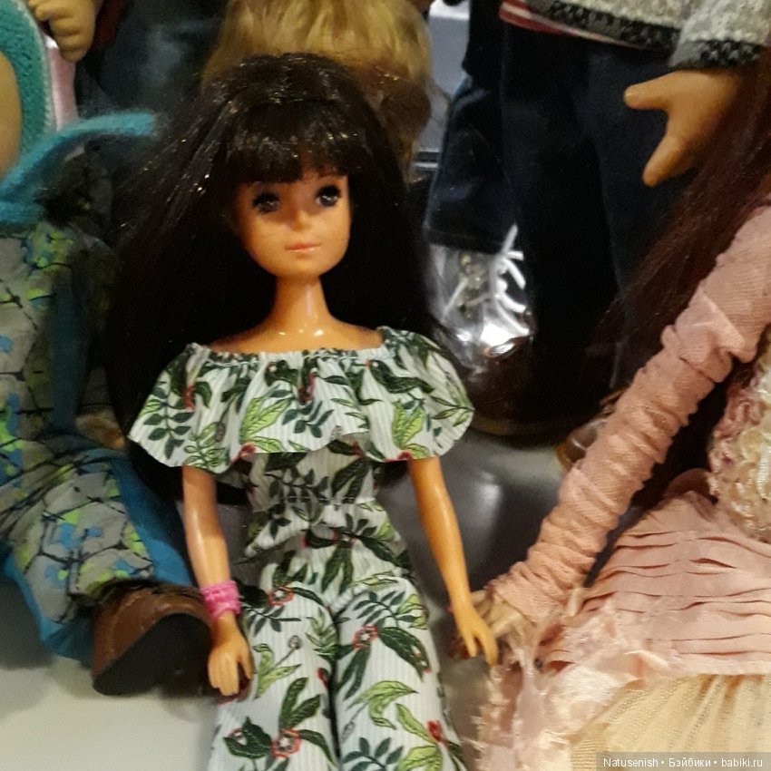 Ноябрьская кукловстреча стала двойным праздником для меня (фото 9)