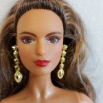 Barbie Holiday 2017 нюд