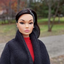 Грустный ноябрь