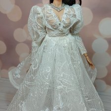 Красавица Киори