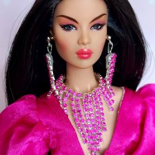 Весенние красавицы