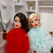 Сестрички Киори