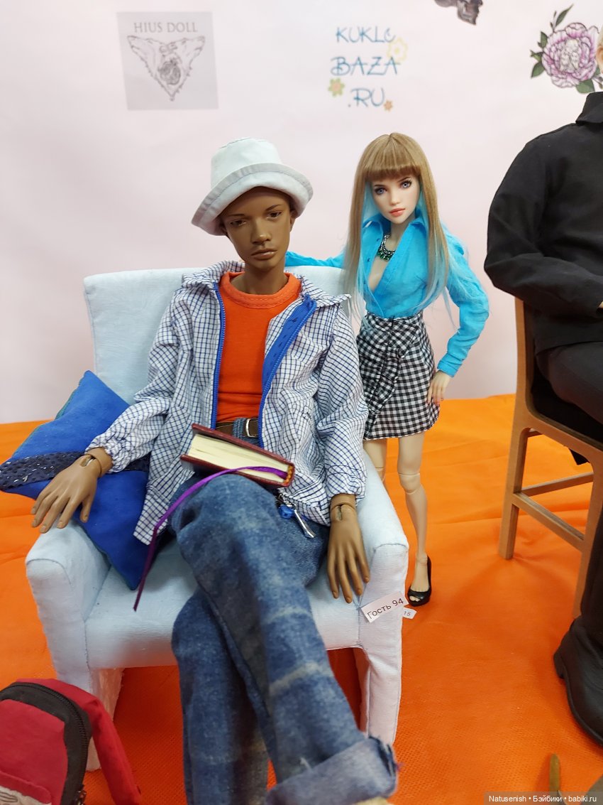 Dollscar 2023 часть 1 | Бэйбики Dollscar 2023 часть 1 — Выставки кукол и мишек Тедди: фоторепортажи