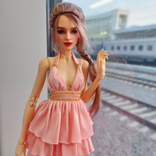 Dollscar 2023 часть 2