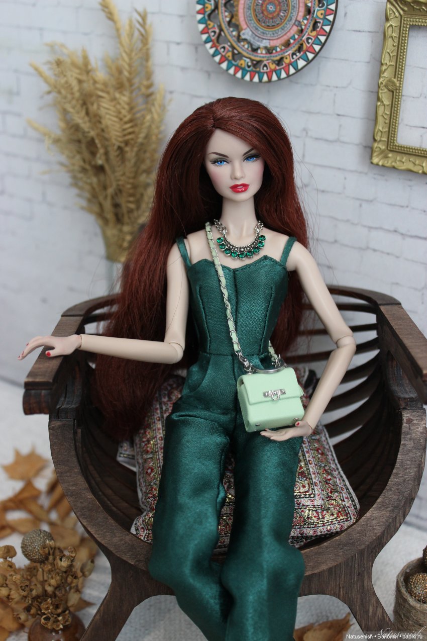 Мои куколки с сумочками | Бэйбики Мои куколки с сумочками — Фэшн (фото 2)