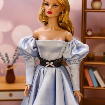 Спонтанная фотосессия