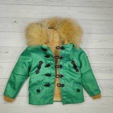 Куртка Kyu London Calling Integrity toys