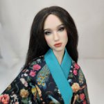 Аиша от ElenPriv, формат 1/6