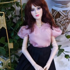 Мария от Анататолия Жукова