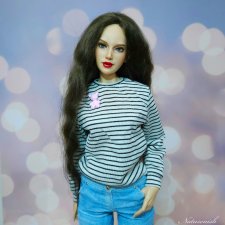 Дарья от Анатолия Жукова