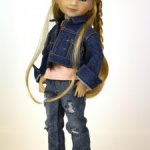 Куплю Сару из первых выпусков