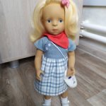 Мила Минуш