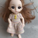 Одежда для куколок