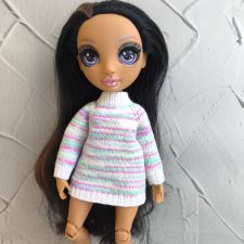 Одежда для кукол Рейнбоу, Rainbow