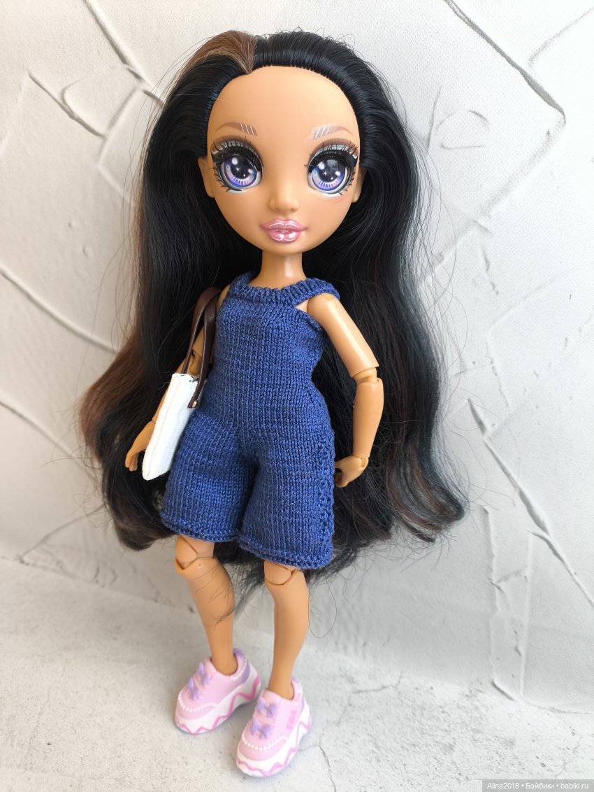 Моя Любимка — Куклы Rainbow High (Рейнбоу Хай (фото 3)