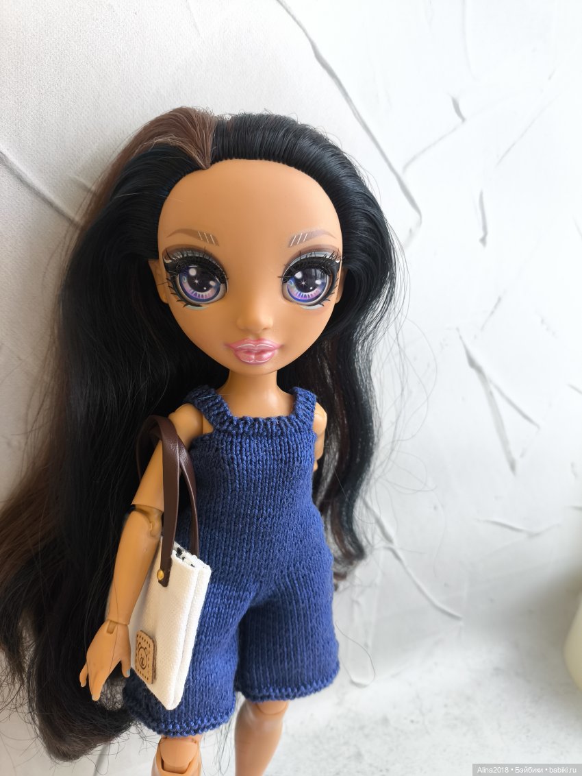 Моя Любимка — Куклы Rainbow High (Рейнбоу Хай (фото 4)