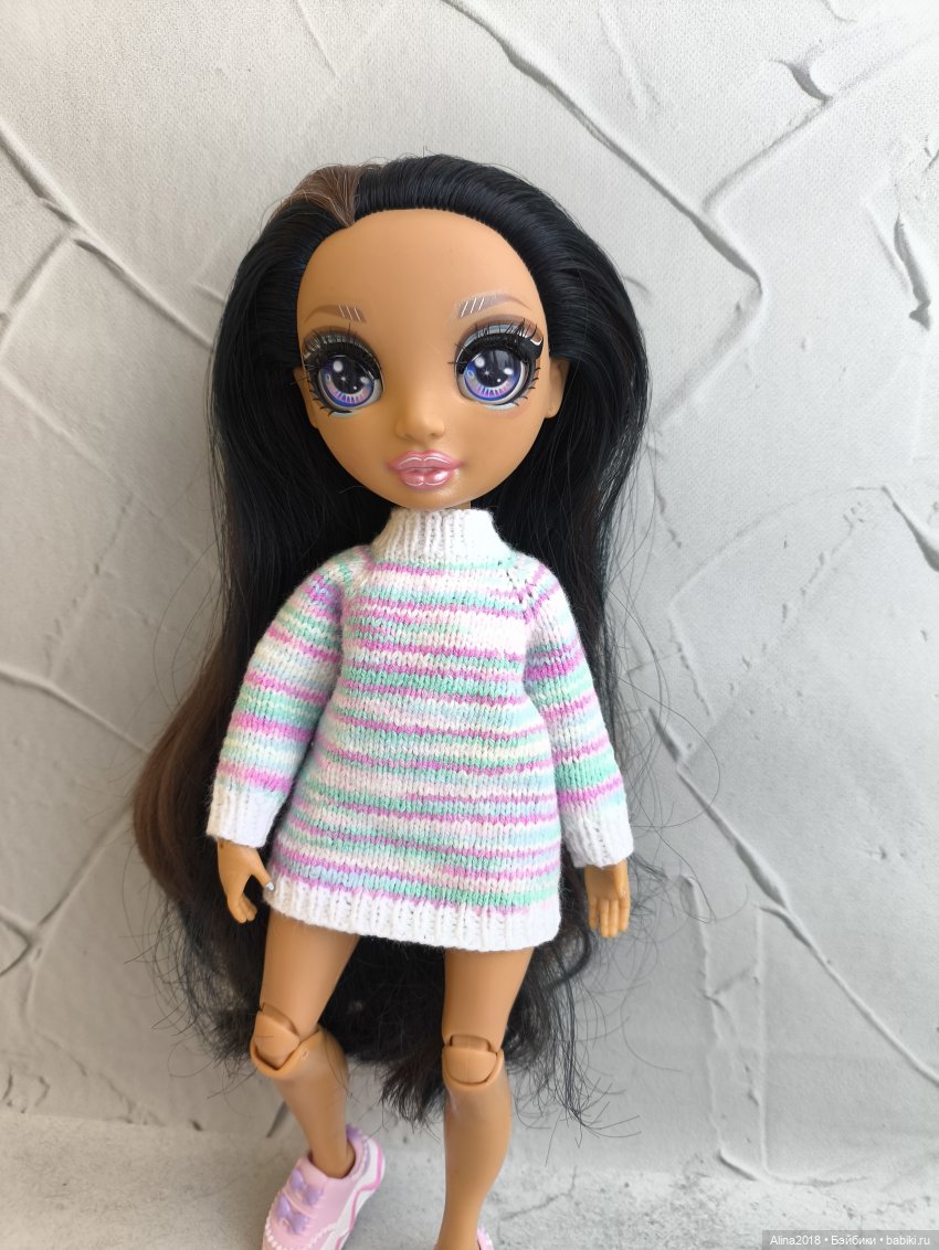 Моя Любимка — Куклы Rainbow High (Рейнбоу Хай