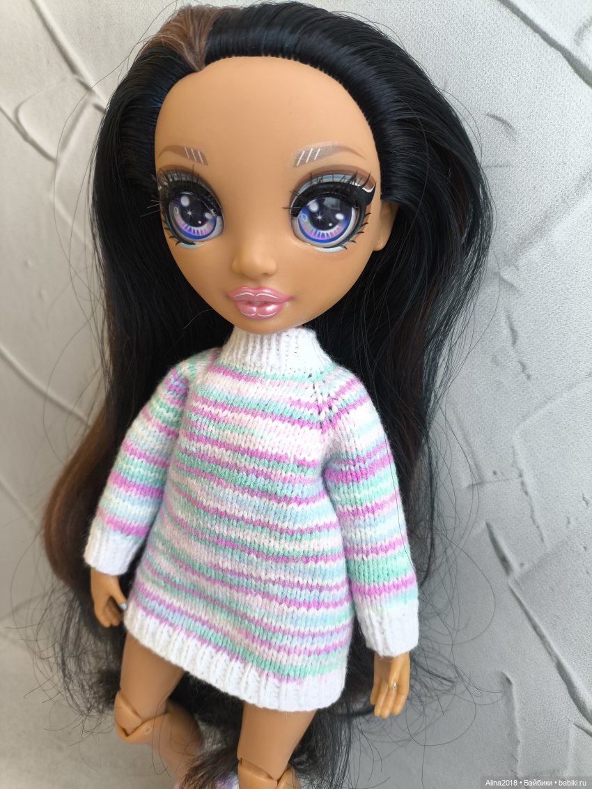 Моя Любимка — Куклы Rainbow High (Рейнбоу Хай (фото 2)