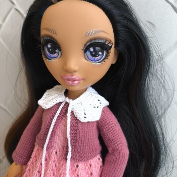 Моя Любимка