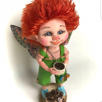 С чего все началось