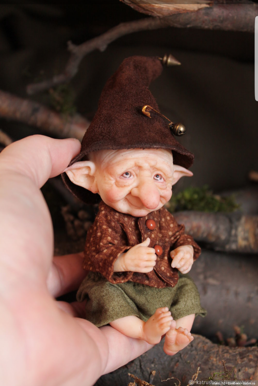 Малыши от Татьяны Катрушовой (фото 2)