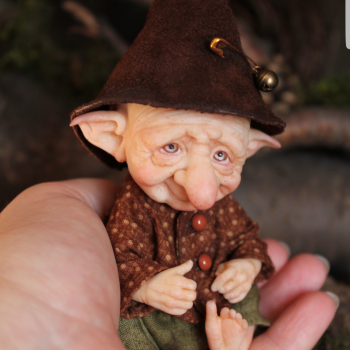 Малыши от Татьяны Катрушовой