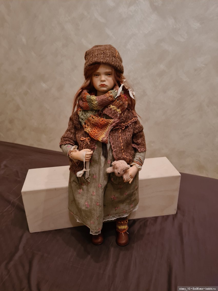 Продолжаю показывать жителей моего дома (фото 7)