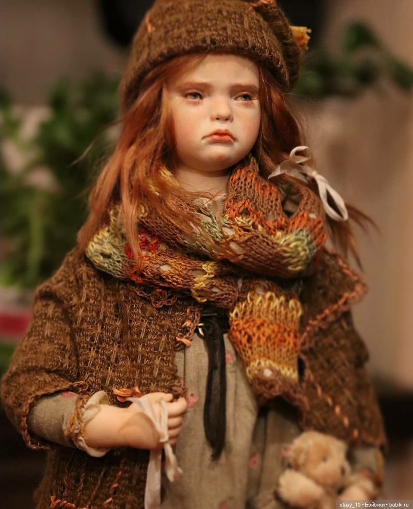 Продолжаю показывать жителей моего дома (фото 4)