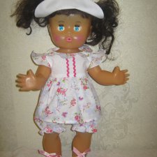 Наташи из Кирово-Чепецка, СССР