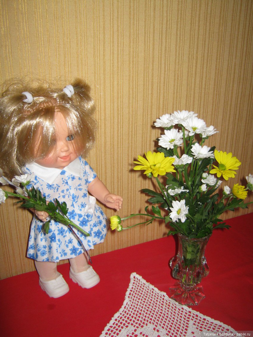 С праздником Светлой Пасхи! Или праздничные хлопоты маленькой Лилечки (фото 7)