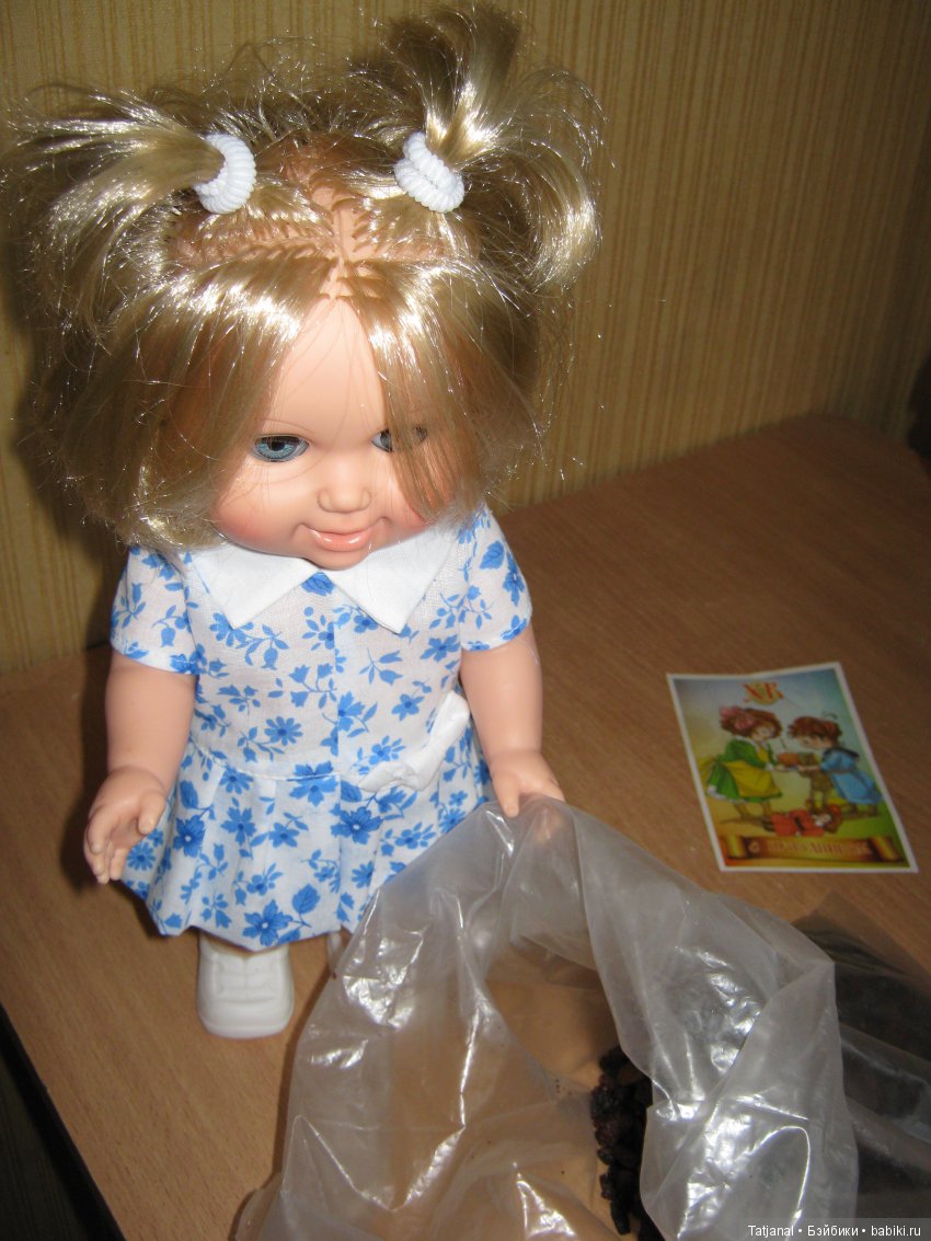 С праздником Светлой Пасхи! Или праздничные хлопоты маленькой Лилечки (фото 2)