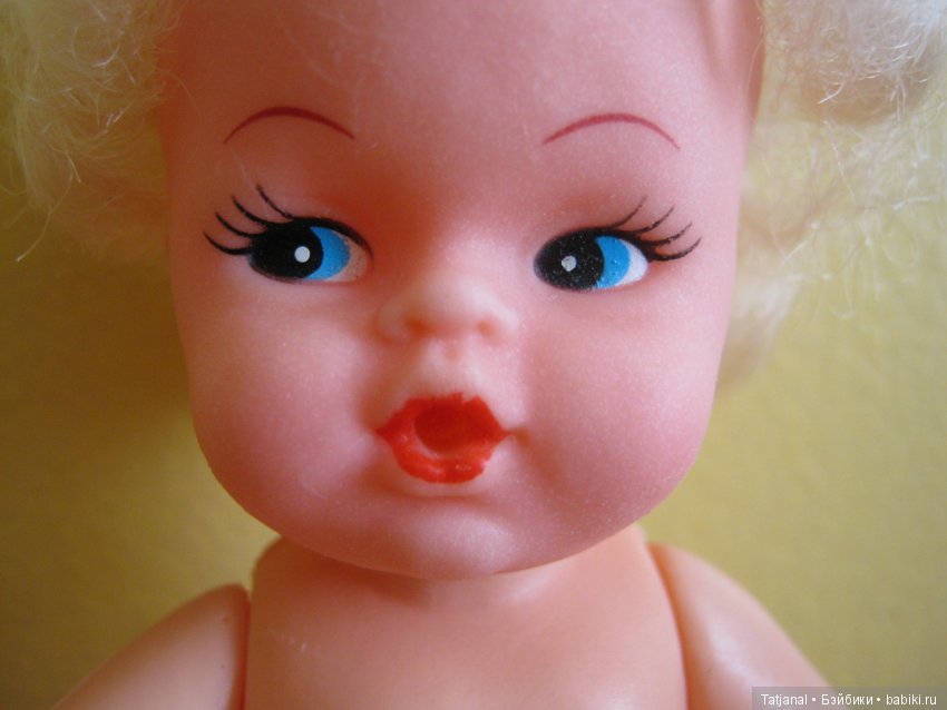 Помогите опознать 2-х девчушек СССР (фото 6)