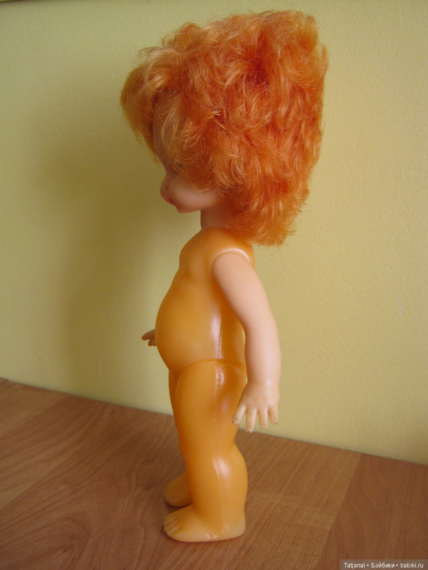 Помогите опознать 2-х девчушек СССР (фото 2)