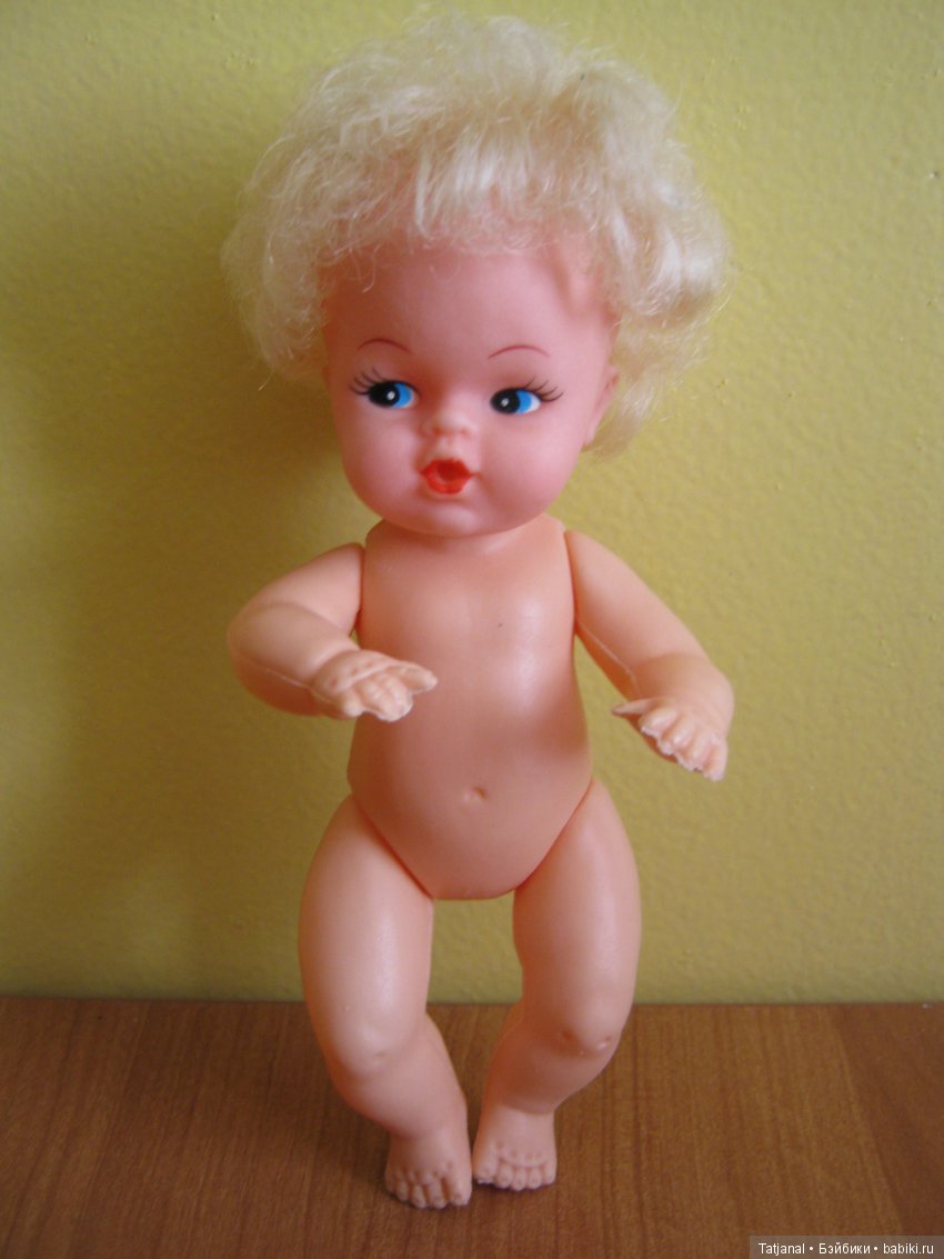 Помогите опознать 2-х девчушек СССР (фото 5)