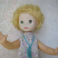 Как нас называли? Куклы из СССР