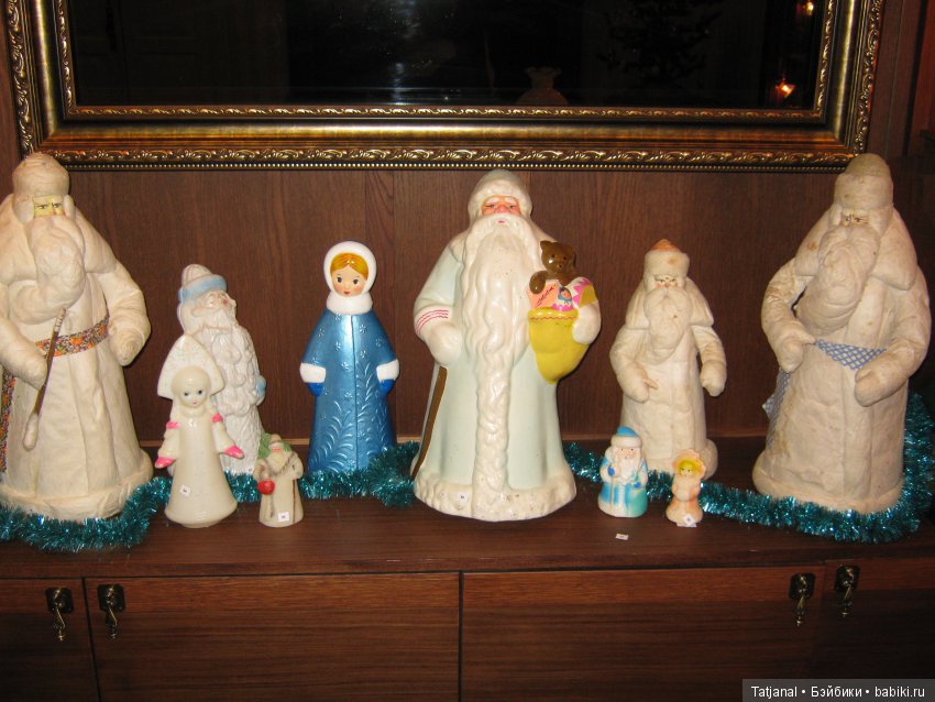 Выставка кукол "Дочки-матери"-2 (фото 2)