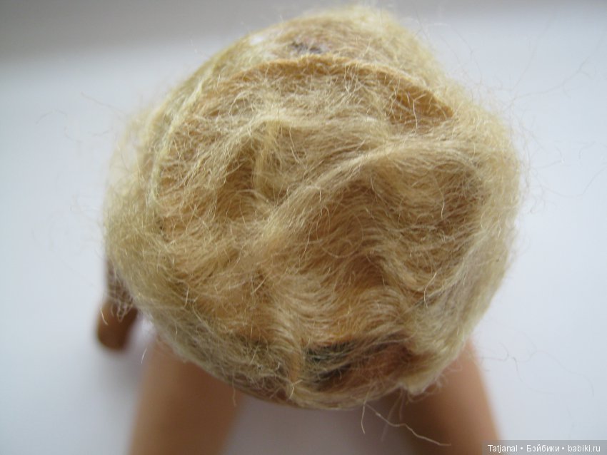 Антикварная? Винтажная девушка?! Европа (фото 9)