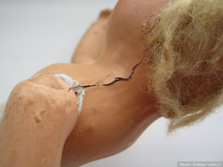 Антикварная? Винтажная девушка?! Европа (фото 5)