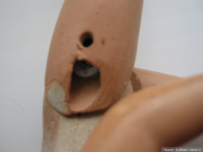 Антикварная? Винтажная девушка?! Европа (фото 7)