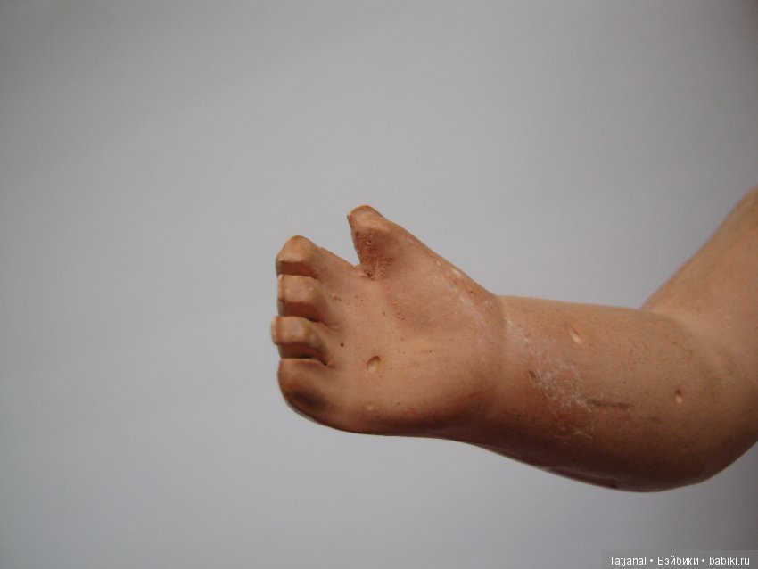 Антикварная? Винтажная девушка?! Европа (фото 3)