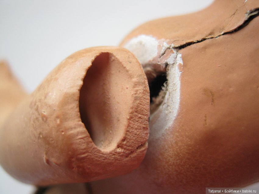 Антикварная? Винтажная девушка?! Европа (фото 6)