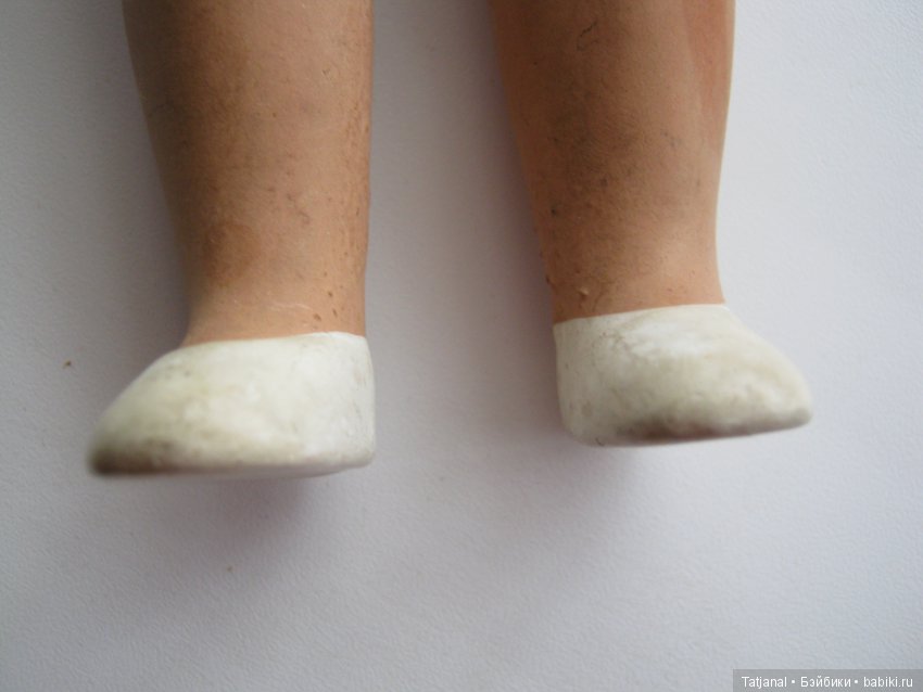 Антикварная? Винтажная девушка?! Европа (фото 8)