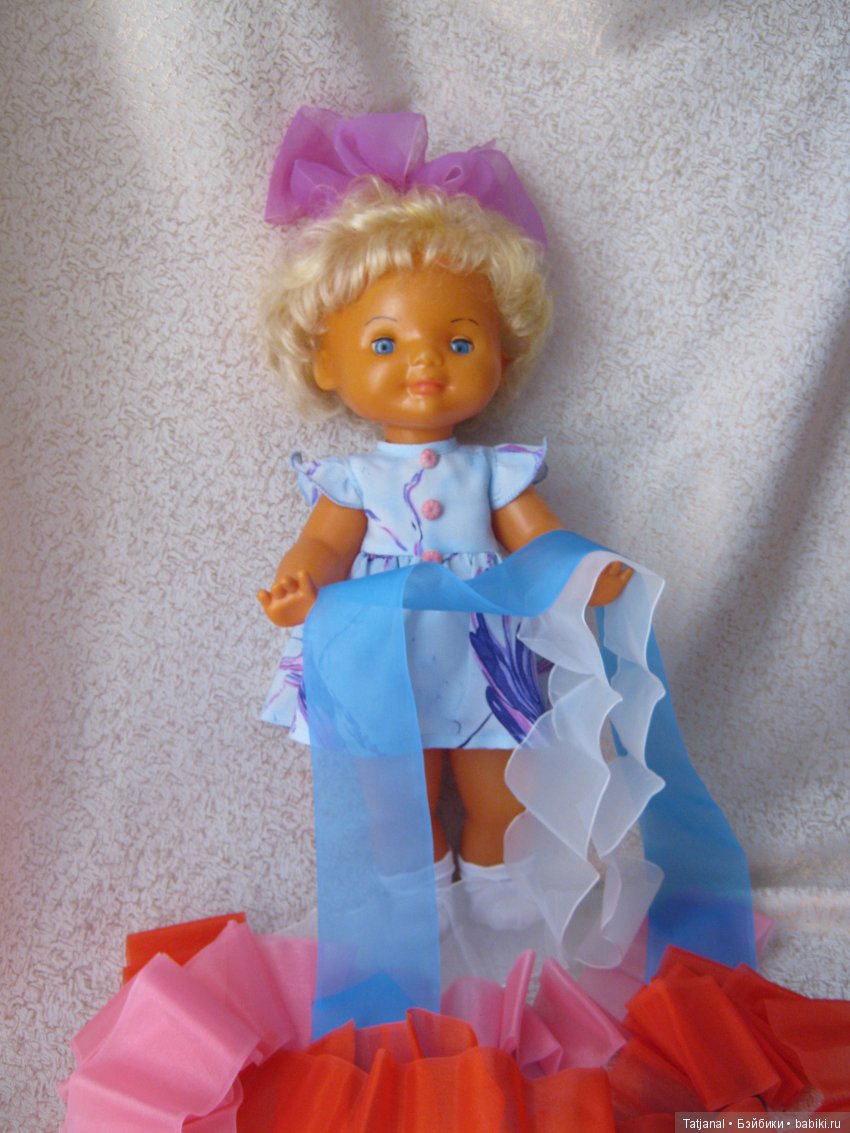 Наташка! Сибигрушка, Красноярск (фото 3)