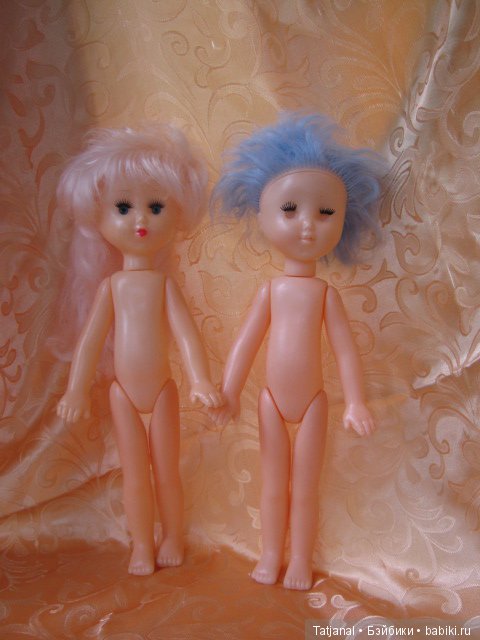 Стройная и нежная, кто ты?! Незнакомка из СССР (фото 4)