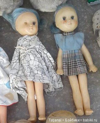 Стройная и нежная, кто ты?! Незнакомка из СССР (фото 3)