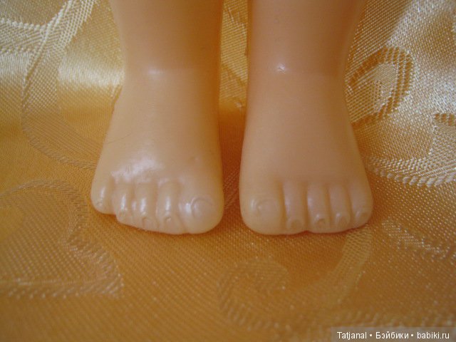 Стройная и нежная, кто ты?! Незнакомка из СССР (фото 6)